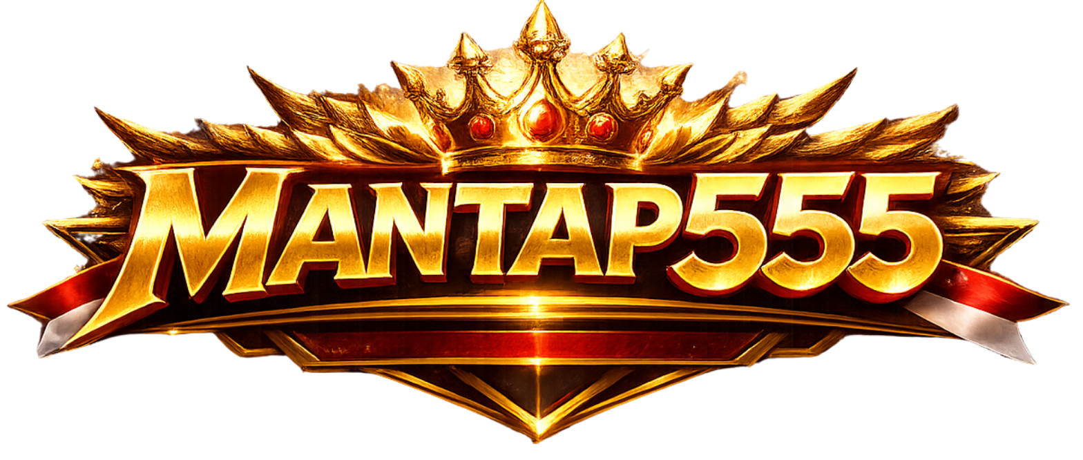 MANTAP555